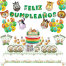 Cumpleaños Animales - foto 1