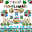 Cumpleaños Minecraft - foto 1