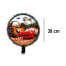 Set Globos Metalizados Cars - foto 4