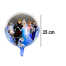 Set Globos Metalizados Frozen - foto 3
