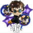 Set Globos Metalizados Harry Potter - foto 1