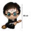 Set Globos Metalizados Harry Potter - foto 2