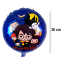 Set Globos Metalizados Harry Potter - foto 3