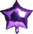Set Globos Metalizados Harry Potter - foto 4