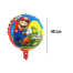 Set Globos Metalizados Mario Bross - foto 3