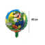 Set Globos Metalizados Mario Bross - foto 4