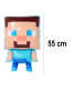 Set Globos Metalizados Minecraft - foto 2