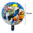 Set Globos Metalizados Naruto - foto 3