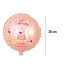 Set Globos Metalizados Peppa Pig - foto 3