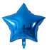 Set Globos Metalizados Payaso Plim Plim - foto 4