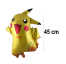 Set Globos Metalizados Pokemon - foto 2