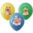 Set 18 Globos Capibara - foto 3