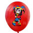 Set 18 Globos Circo Digital - foto 2