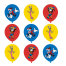 Set 18 Globos Circo Digital - foto 3