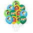 Set 18 Globos La Granja de Zenon - foto 1