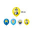 Set 18 Globos Minions - foto 2