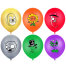 Set 18 Globos Plantas VS Zombies - foto 2