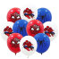 Set 18 Globos Spiderman - foto 1