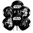 Set 18 Globos Star Wars - foto 1