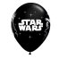 Set 18 Globos Star Wars - foto 3