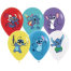 Set 18 Globos Stitch - foto 2