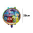 Set Globos Metalizados Intensamente - foto 5