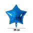 Set Globos Metalizados One Piece - foto 2