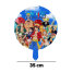 Set Globos Metalizados One Piece - foto 3