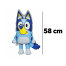 Set Globos Metalizados Perrito Blue - foto 2