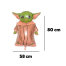 Set Globos Metalizados Star Wars - foto 2