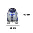 Set Globos Metalizados Star Wars - foto 3